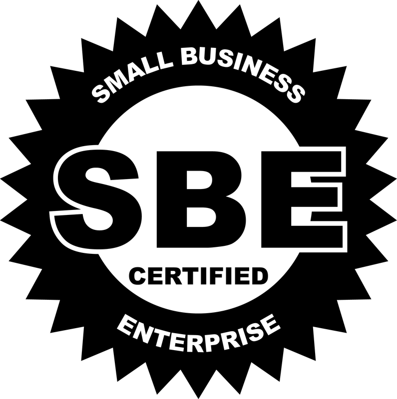 SBE-Certified