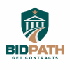 BidPath Logo